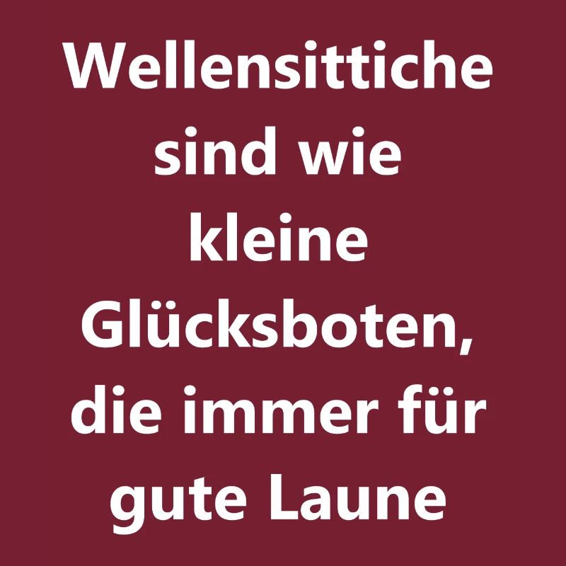 Kleiner Glücksbringer Geschenk