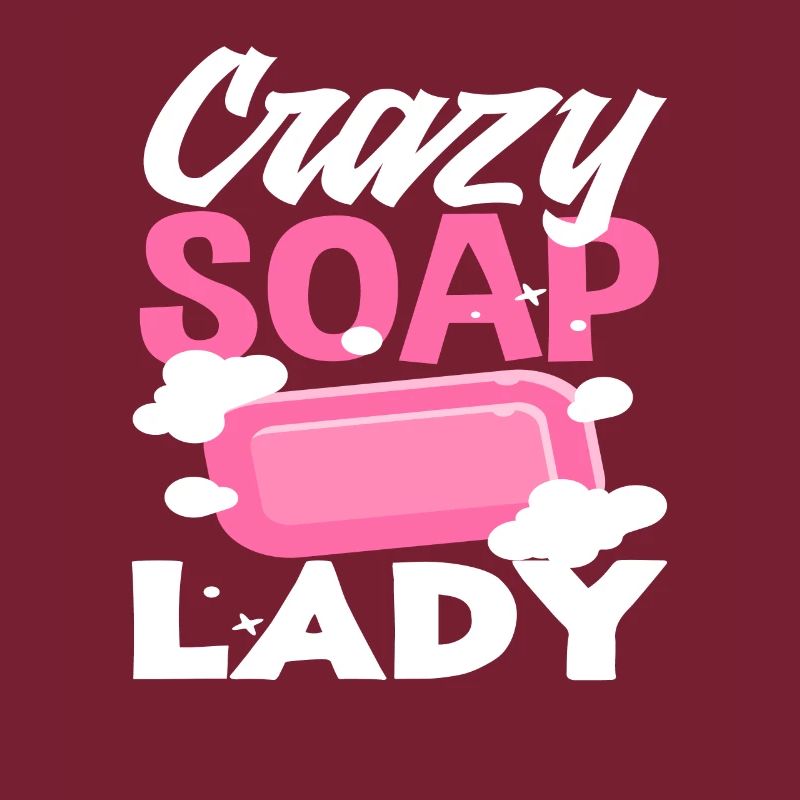 Crazy Soap Maker Soap Making