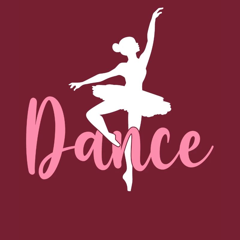 Danse de ballet Danse de danseur