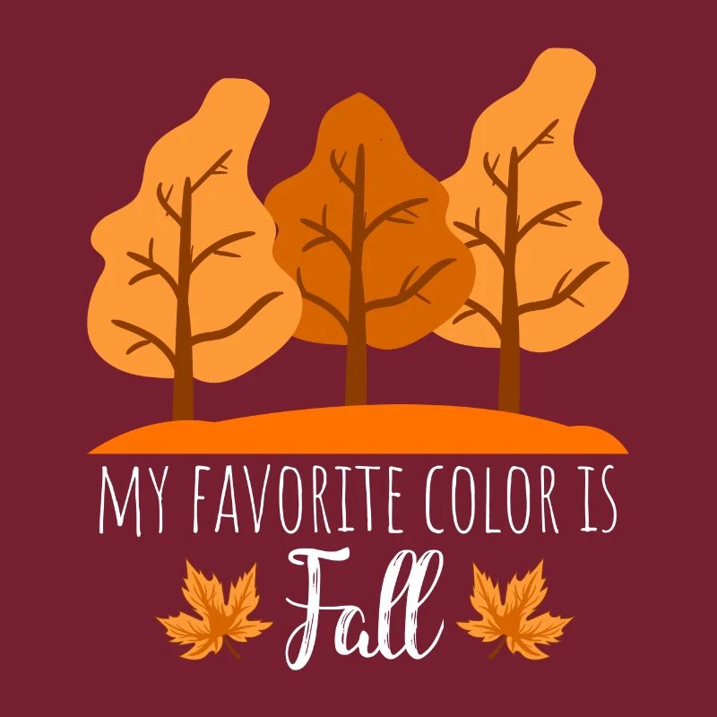 Herbst Spruch
