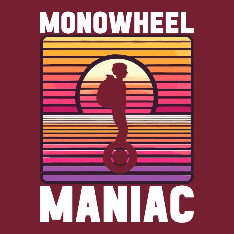EUC Monoroue
