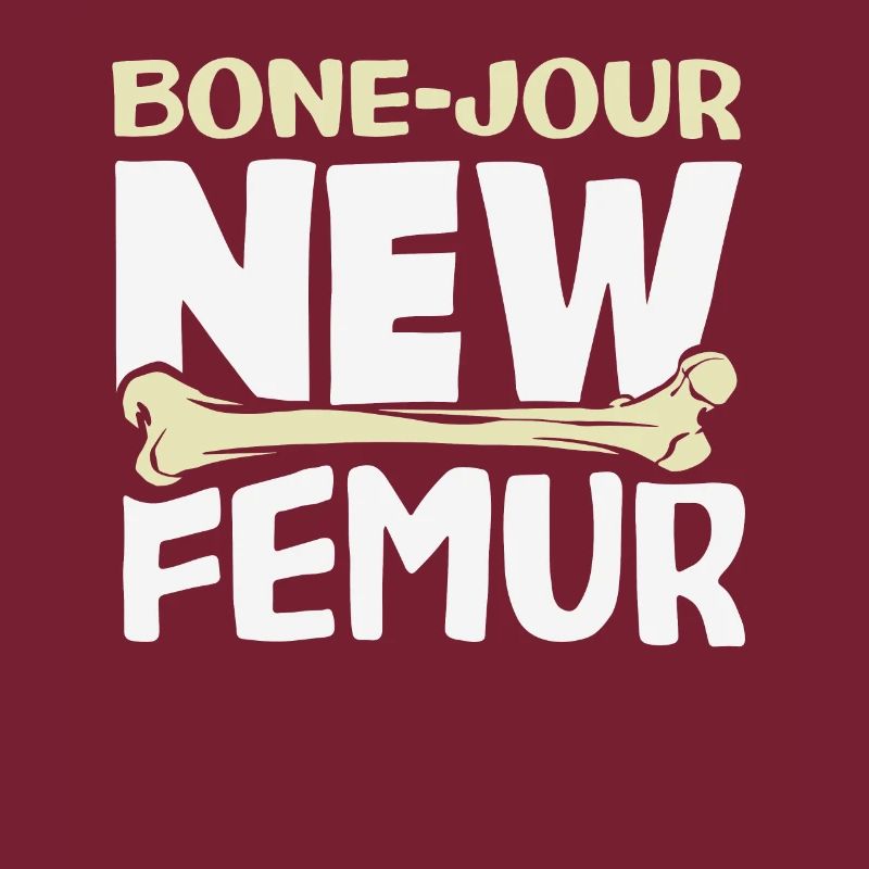 Reconstruction de la jambe Restauration