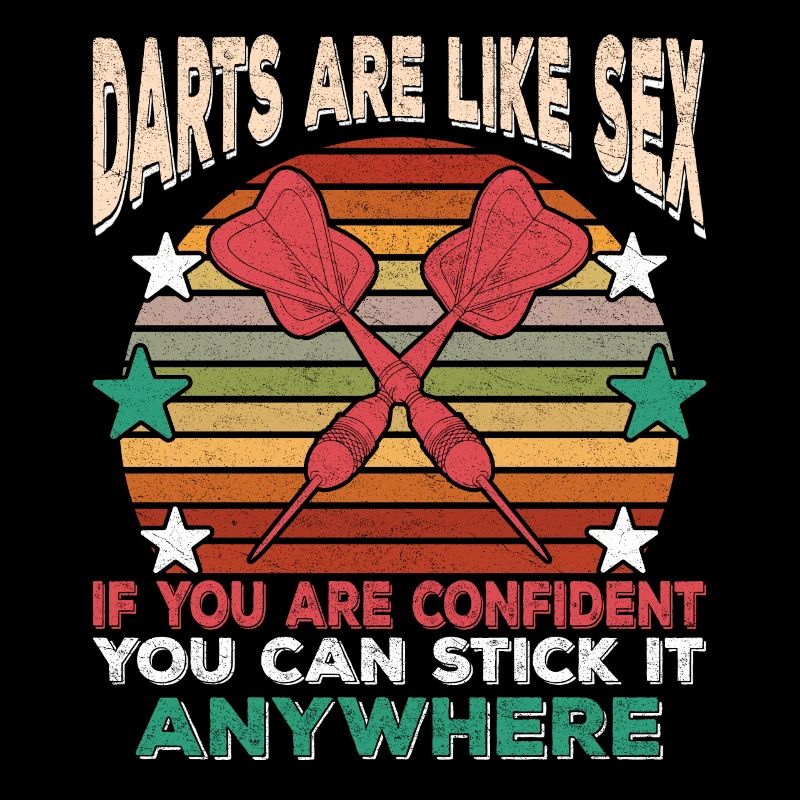 Dart Spruch