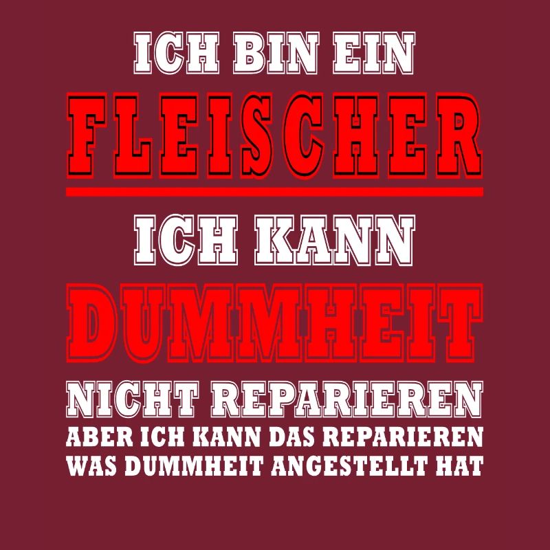Fleisch Sprüche Fleischer Fleischesser Spruch