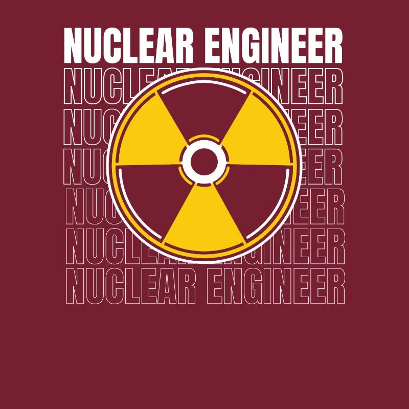 Nuclear Engineer Uranium Energy Nuclear Engineer
