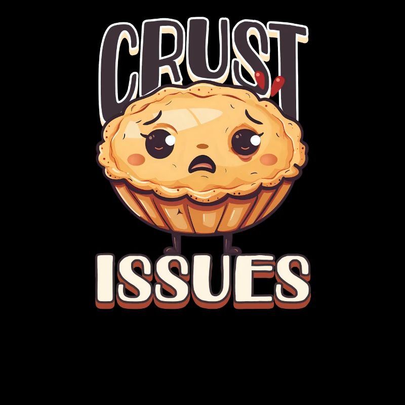 Problèmes de croûte de cuisson