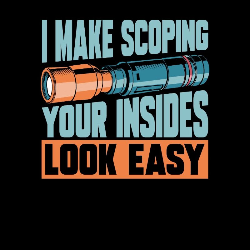 Endoscopy Technician