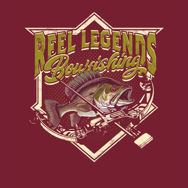 Bogenfischer Bogenfischen Bogenangeln