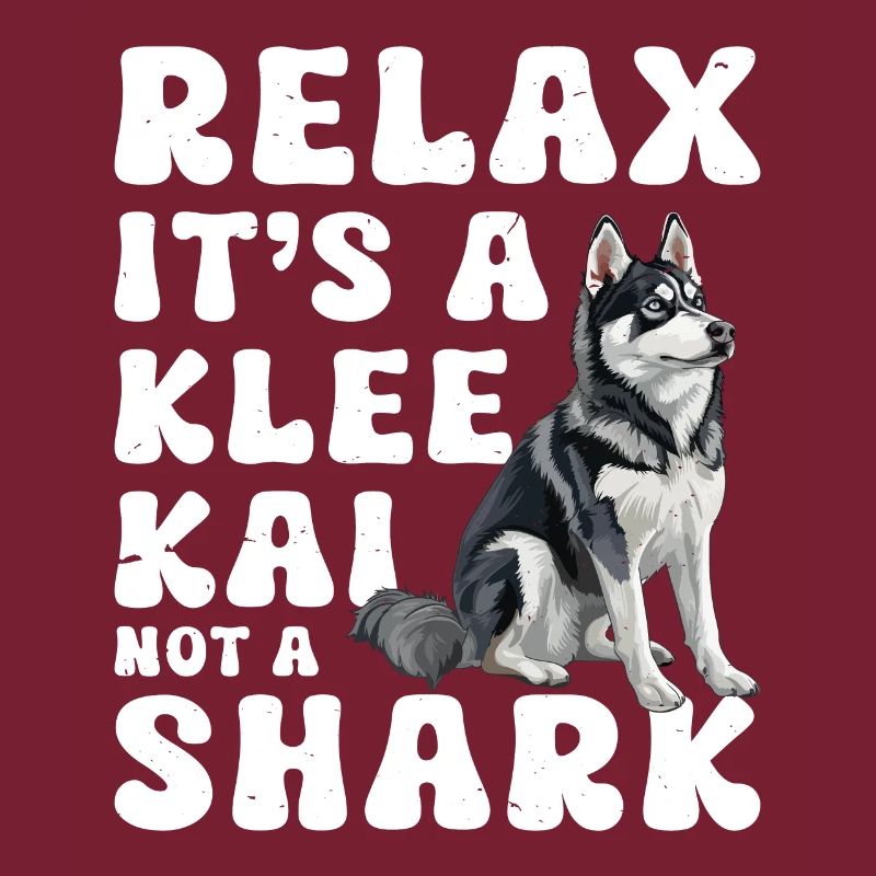 Trèfle d’Alaska Kai