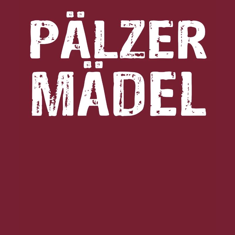 Pälzer Mädel