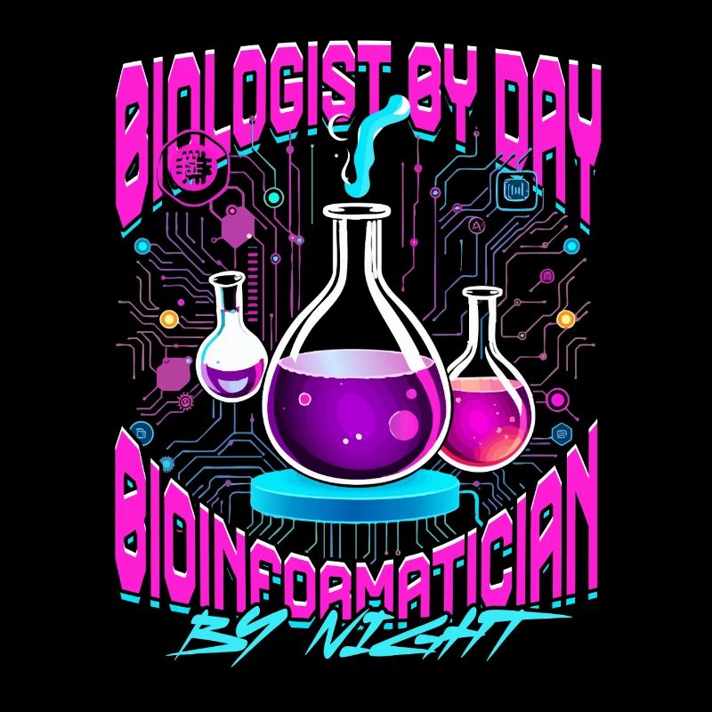 Bioinformatics Analyst Bioinformatican