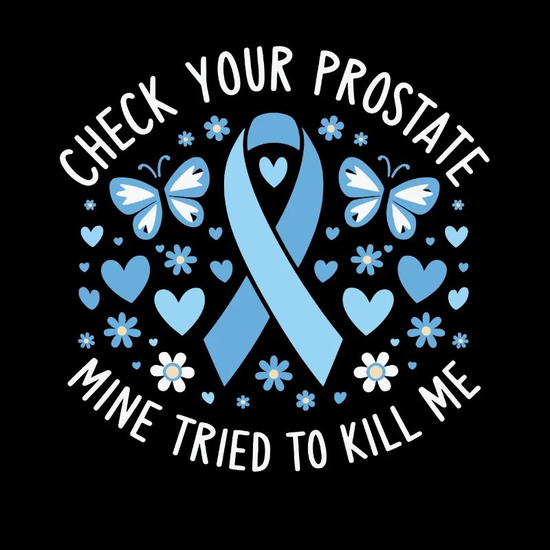 Überprüfen Sie Ihre Prostata Prostatakrebs