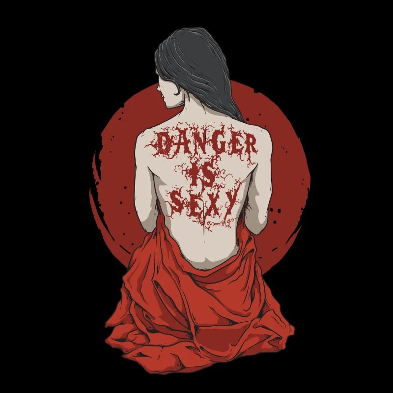 Dark Romance Reverse Harem