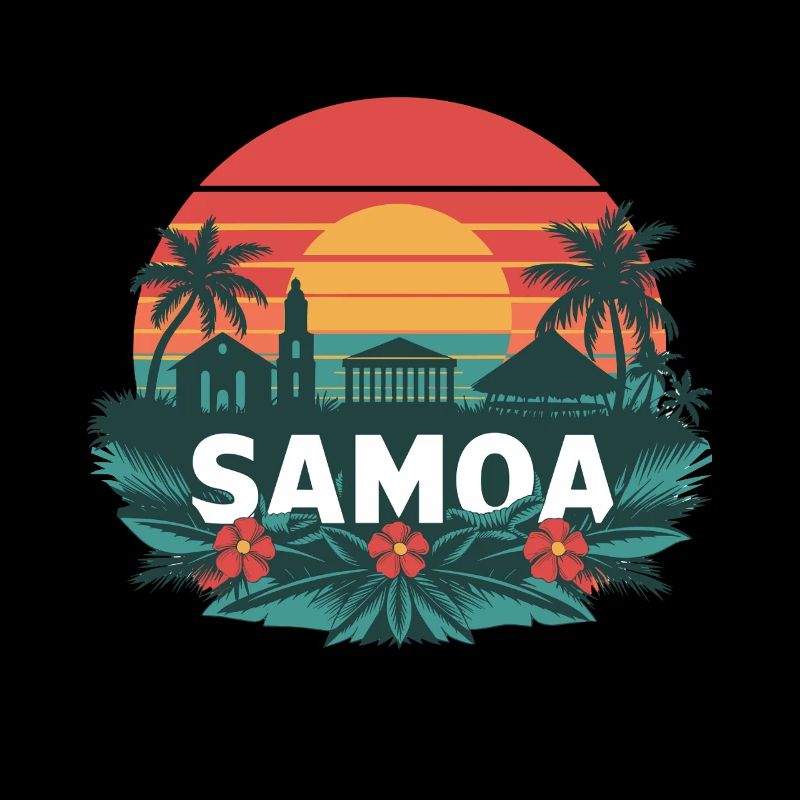 Découvrez la beauté des Samoa sous les tropiques