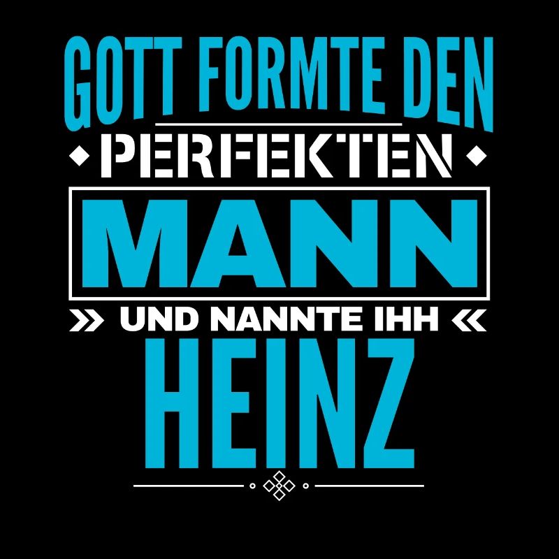 Heinz Name Design