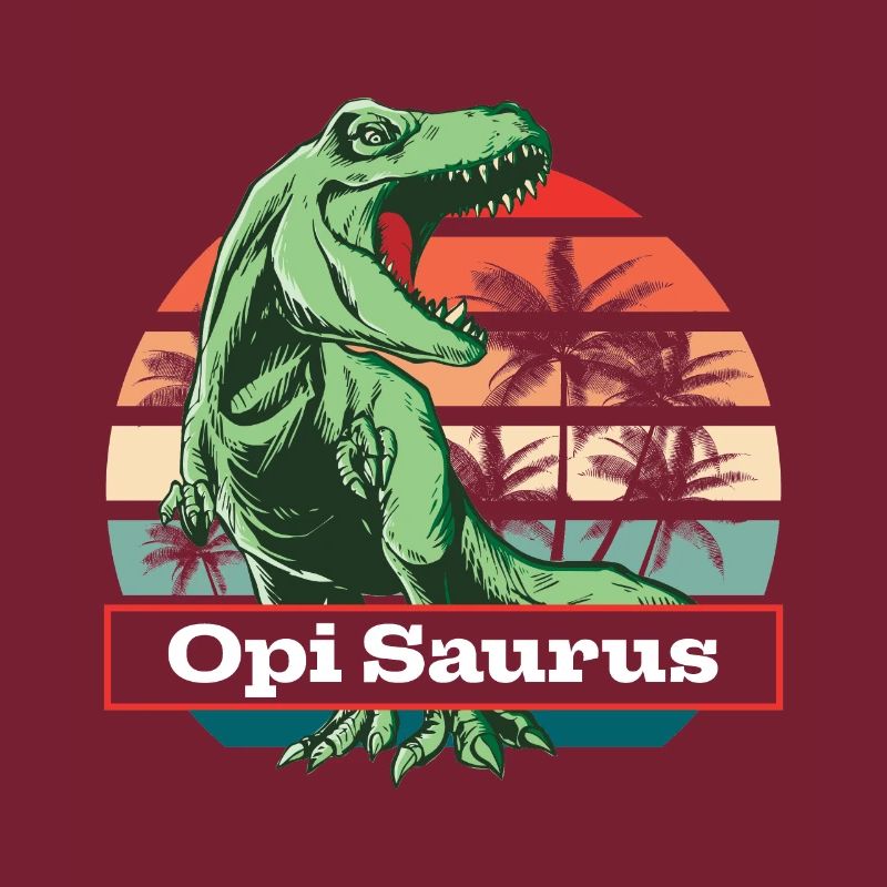 Opi Saurus Grosspapi Opa Schweiz