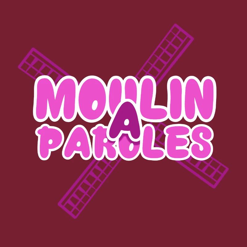 Moulin à parole