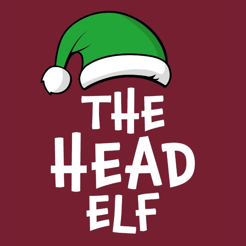 The Head Elf
