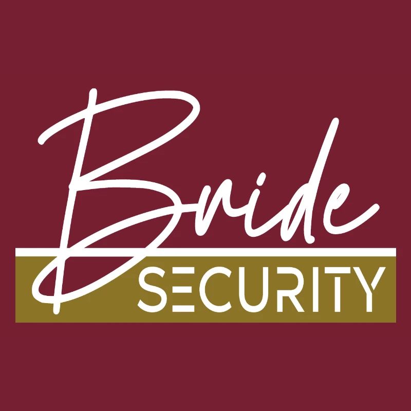 Bride Security