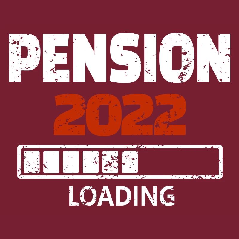 Pension 2022 Loading