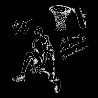 Basket Carter Dunking Contest 2000 Millennials