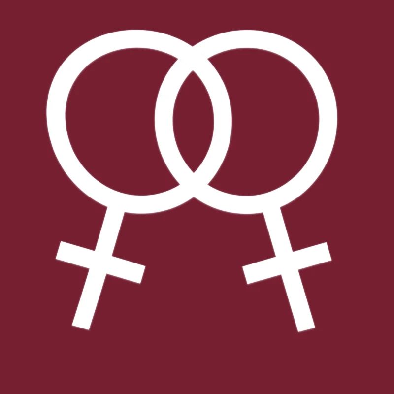 lesbienne