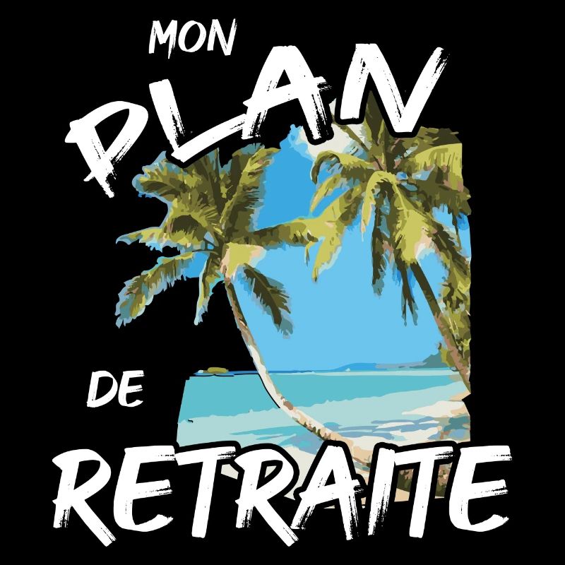 retraité retraitée mon plan de retraite