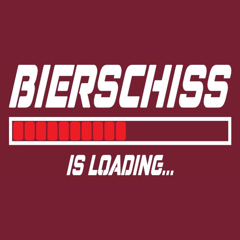 Bierschiss Is Loading...