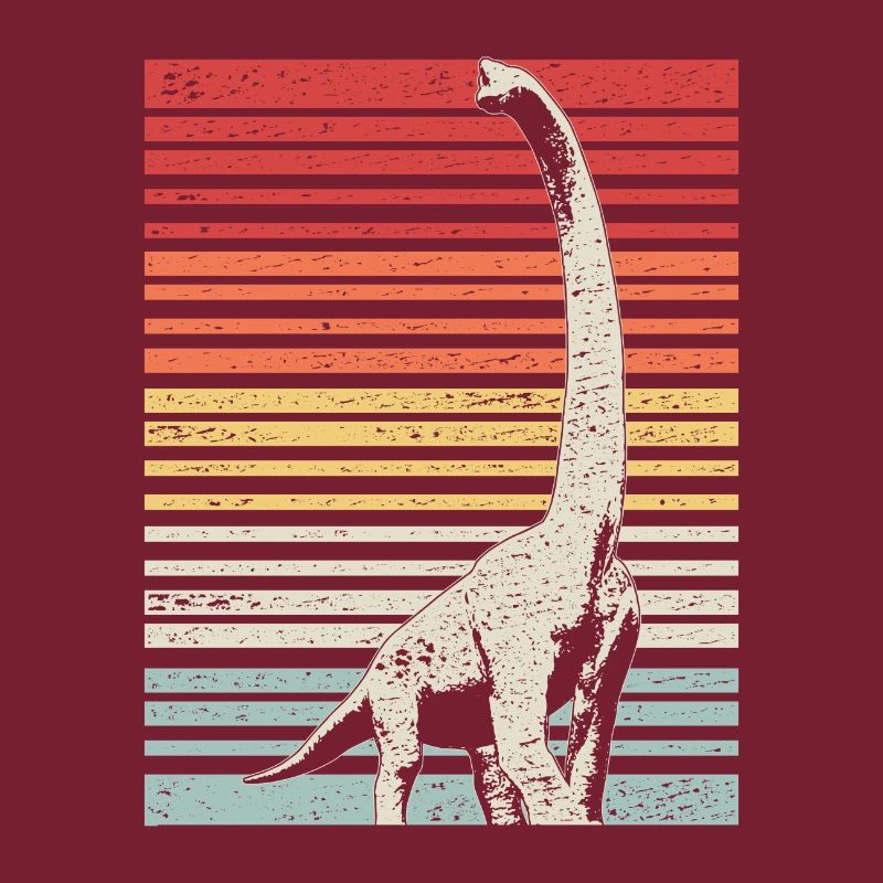 BRACHIOSAURUS