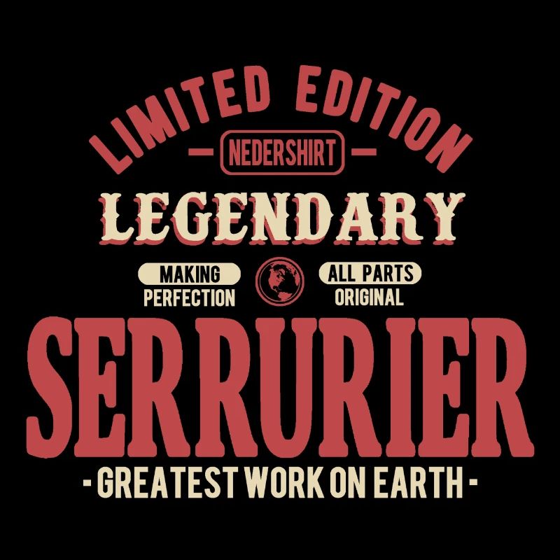 Serrurier
