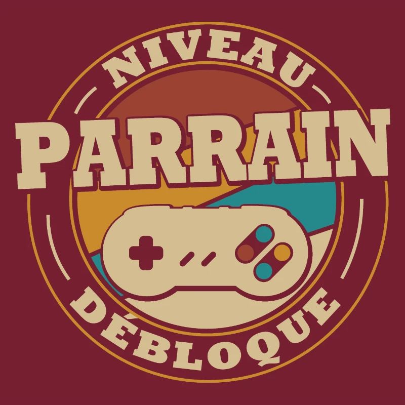 Niveau parrain débloquer