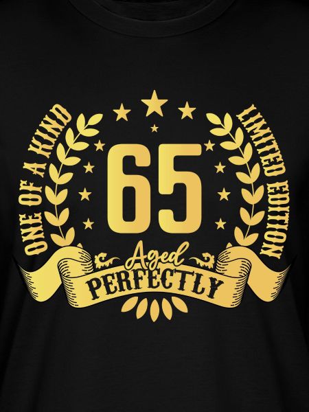 65 vuotta syntymäpäivälahja 65 vuotta