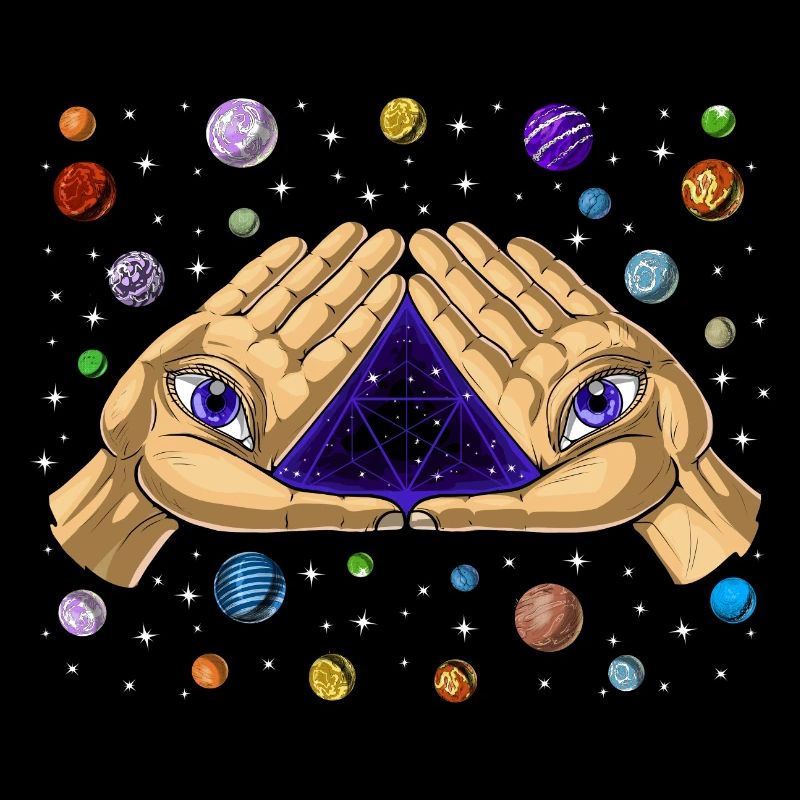 Illuminati Sacred Geometry