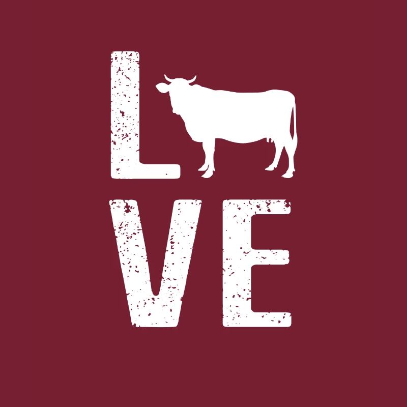 vache
