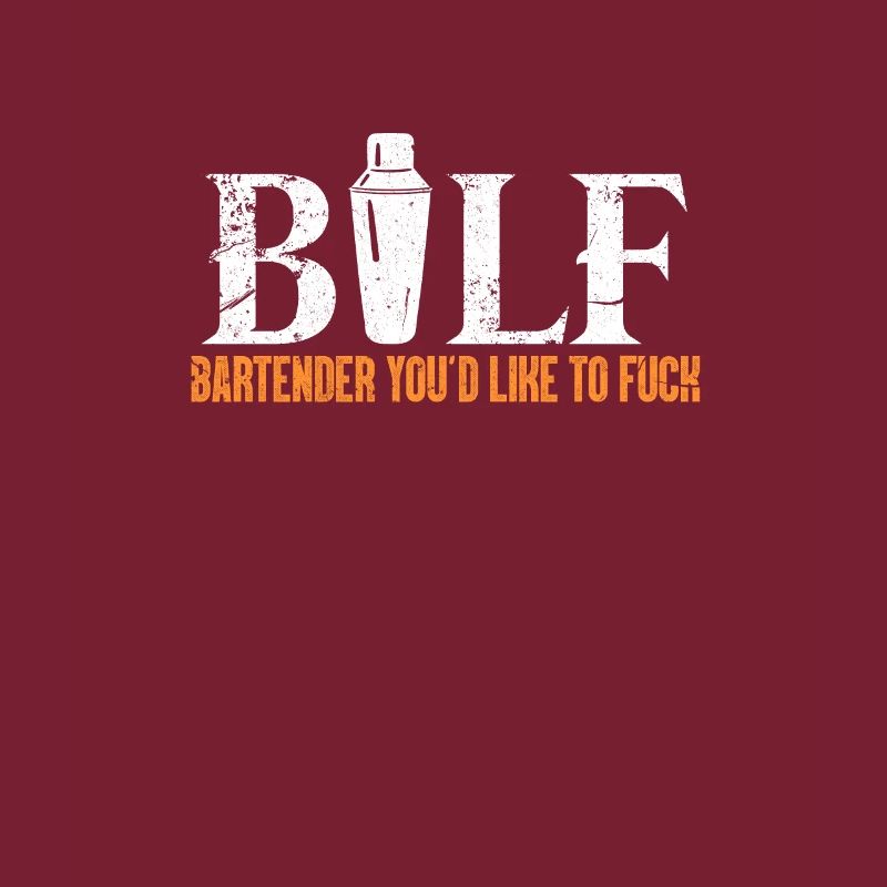 barkeeper