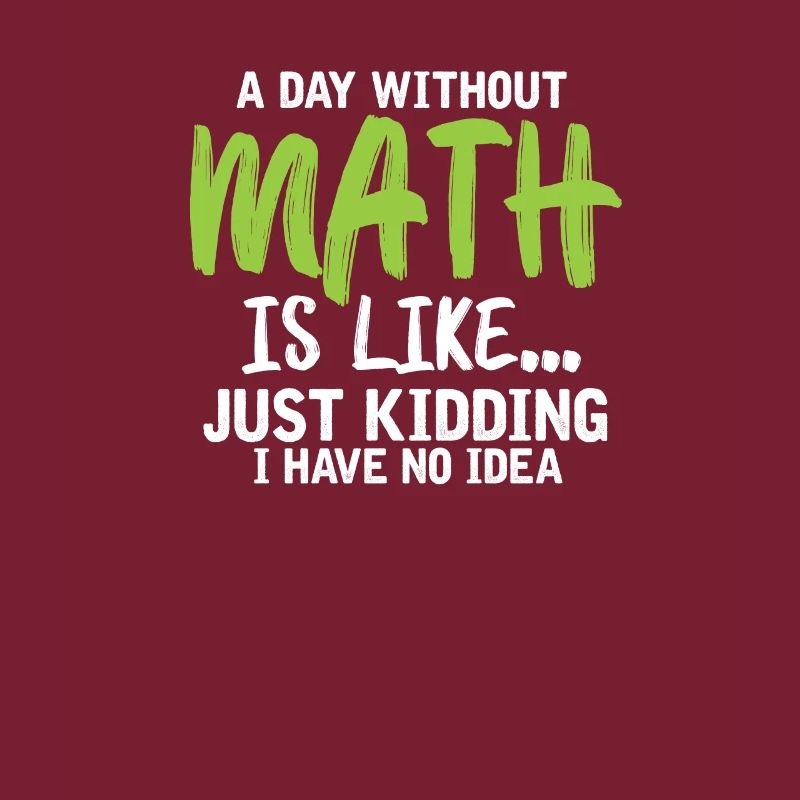 maths
