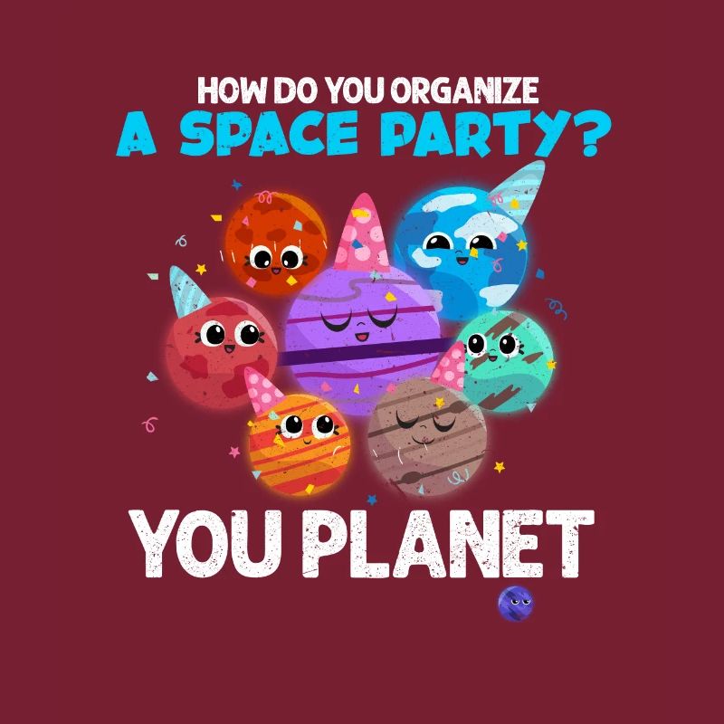 planet