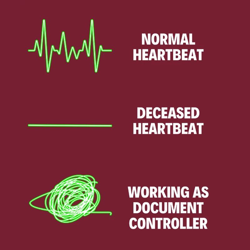 Responsable des documents du contrôleur de documents commerciaux