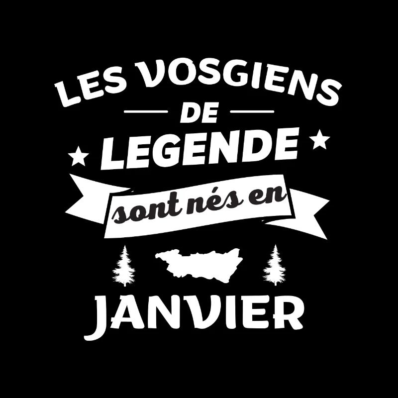 les vosgiens de legende nés en janvier
