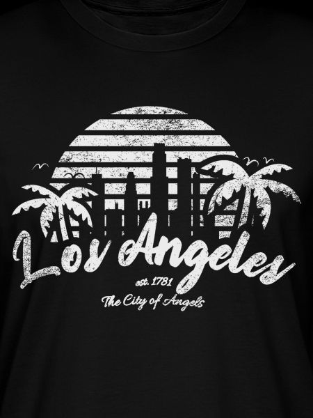 Los Angeles Sunset