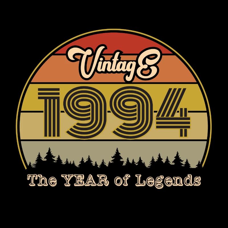 Vintage 1994