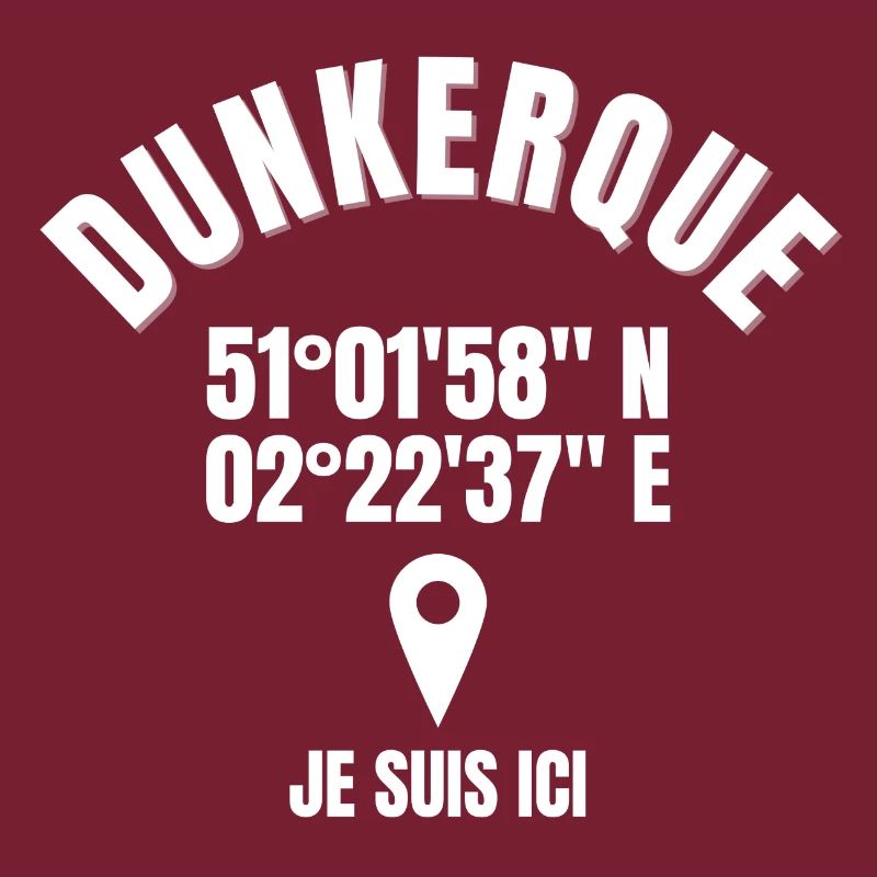 Dunkerque, Nord-Pas-De-Calais, Dunkerquois
