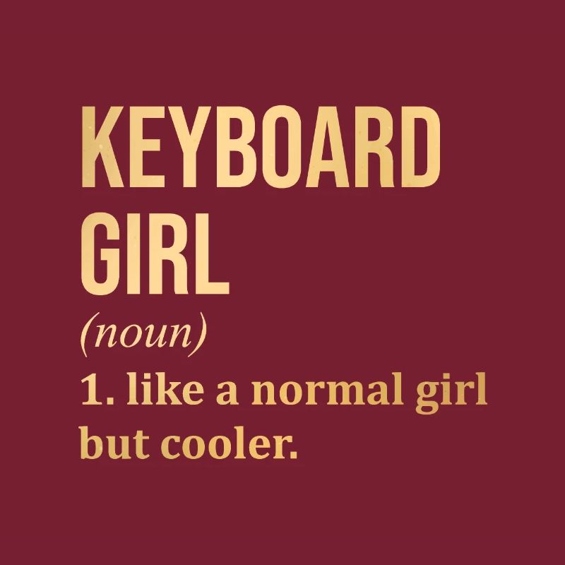 Keyboard