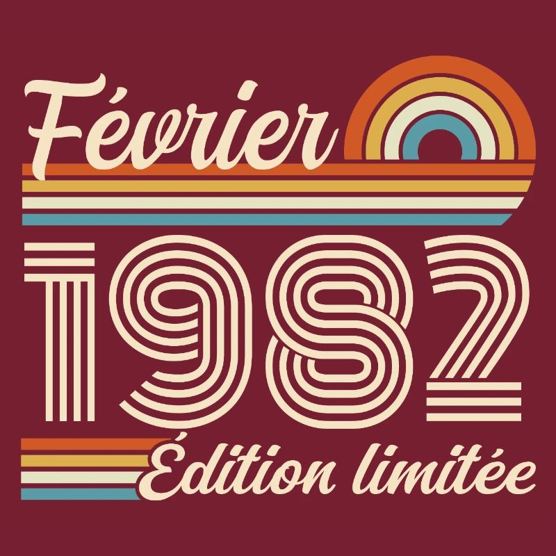 Février 1982