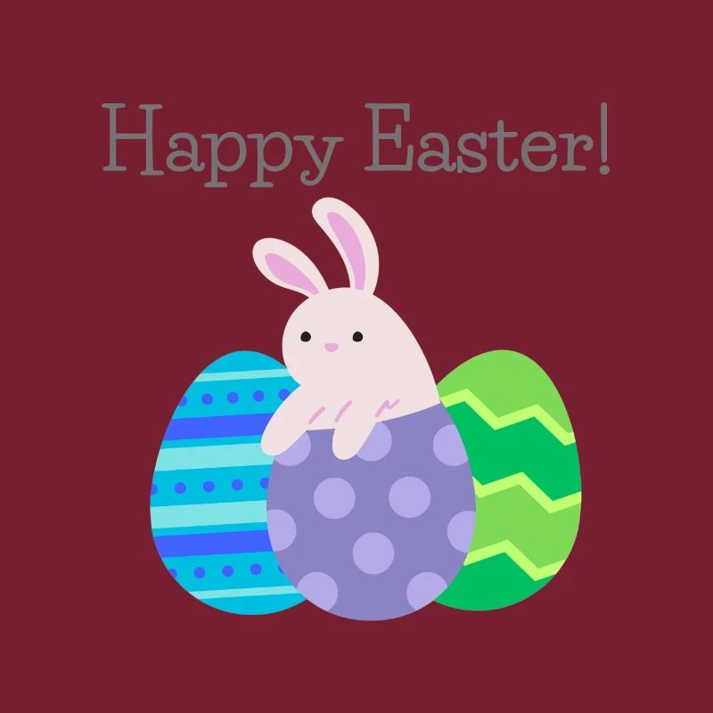 Happy Easter