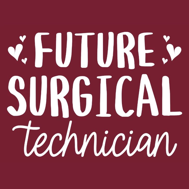 Future Surgical Technician
