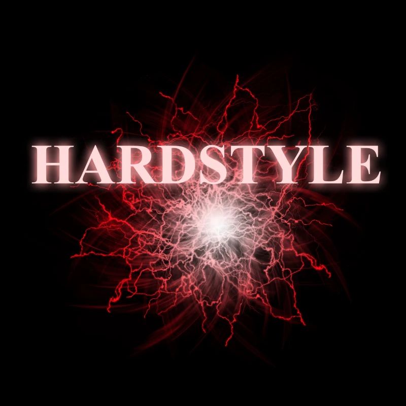 hardstyle_red