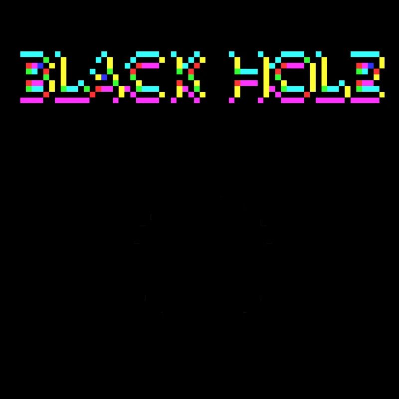 Black Hole