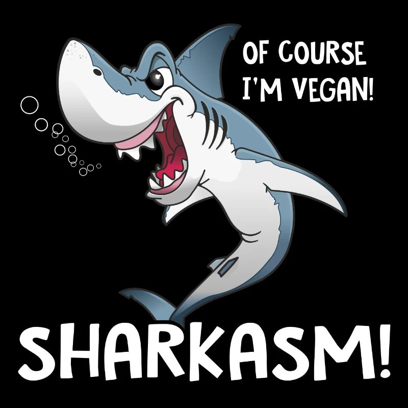Sharkasm