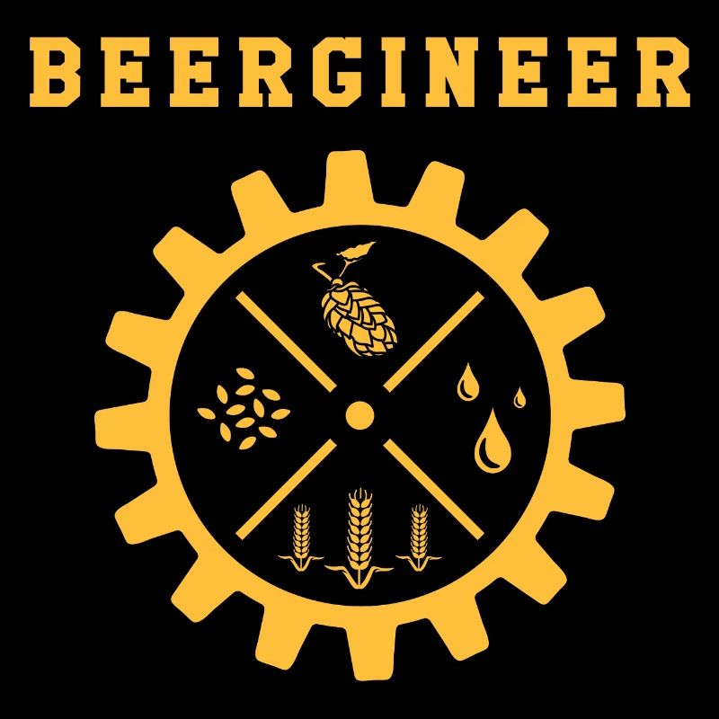 Beer brewing engineer